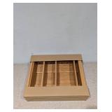 NEW SEVILLE CLASSIC HOME CABINET AND PANTRY ORGANIZER