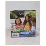 BENTGO KIDS LEAK PROOF KIDS LUNCH BOX SET