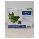 BENTGO KIDS LEAK PROOF KIDS LUNCH BOX SET