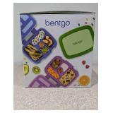 BENTGO KIDS LEAK PROOF KIDS LUNCH BOX SET
