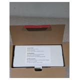 MIU VEGETABLE CHOPPER WITH INTERCHANGEABLE BLADES