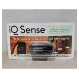 CHEF IO SENSE UNLIMITED RANGE WIRELESS COOKING THERMOMETER