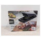 MIU VEGETABLE CHOPPER