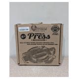 VICTORIA 8” TORTILLA PRESS