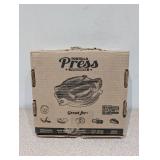 VICTORIA 8” TORTILLA PRESS