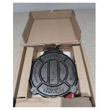 VICTORIA 8” TORTILLA PRESS