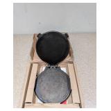 VICTORIA 8” TORTILLA PRESS