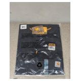 NEW CARHARTT SHORT SLEEVE 2XL RELAXED FIT SHIRT