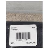 NEW CARHARTT SHORT SLEEVE 2XL RELAXED FIT SHIRT