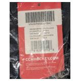 NEW CCM HOCKEY JUNIOR SMALL TACTICAL COOL PANTS