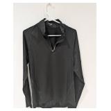 NEW OGIO ENDURANCE FLEECE (BLACK)