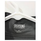 NEW OGIO ENDURANCE FLEECE (BLACK)