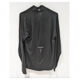 NEW OGIO ENDURANCE FLEECE (BLACK)