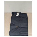 NEW DICKIES WORKWEAR 40/32 PANTS (NAVY)