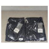 2 NEW GREY’S ANATOMY PROFESSIONAL WEAR BY BARCO TIE FRONT CARGO PANTS XL