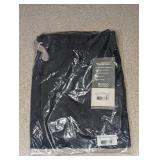2 NEW GREY’S ANATOMY PROFESSIONAL WEAR BY BARCO TIE FRONT CARGO PANTS XL