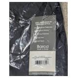 2 NEW GREY’S ANATOMY PROFESSIONAL WEAR BY BARCO TIE FRONT CARGO PANTS XL