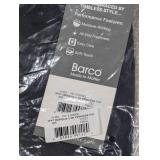 2 NEW GREY’S ANATOMY PROFESSIONAL WEAR BY BARCO V-NECK PRINCESS TOP SMALL