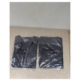 2 NEW GREY’S ANATOMY PROFESSIONAL WEAR BY BARCO V-NECK PRINCESS TOP SMALL