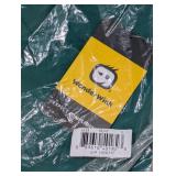 2 NEW SMALL WONDERWINK WORKWEAR WOMENS TOPS (GREEN)