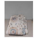 WYATT & ASH DARYA MACHINE WASHABLE AREA RUG