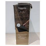 RUGGABLE MACHINE WASHABLE 8x10 RUG COVER & NONSLIP PAD