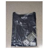 2 NEW GREY’S ANATOMY PROFESSIONAL WEAR BY BARCO V-NECK TOP MEDIUM