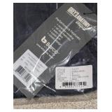 2 NEW GREY’S ANATOMY PROFESSIONAL WEAR BY BARCO V-NECK TOP MEDIUM