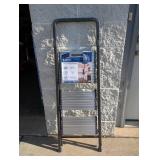 COSCO 3 STEP FOLDING STEP STOOL