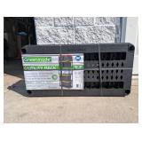 NEW GREENMADE UTILITY RACK