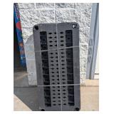 NEW GREENMADE UTILITY RACK