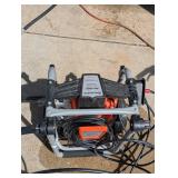 HUSQVARNA PW 2000 PRESSURE WASHER