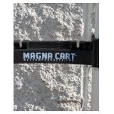 NEW MAGNA CART PLUS 6 WHEEL ALUMINIUM FOLDING HAND TRUCK