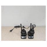 2 ARCSHELL WALKIE TALKIES