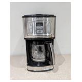 CUISINART COFFEE MAKER