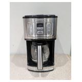 CUISINART COFFEE MAKER