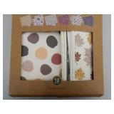 12 pack Swedish dishcloths