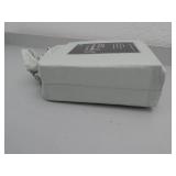 Queen 6-piece Turkish Organic Cotton sheet set