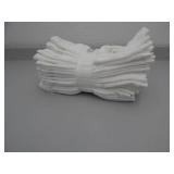 24-Piece washcloth set