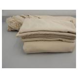 King 6-piece sheet set