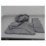 Queen 6-piece sheet set