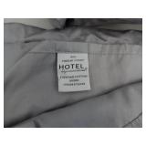 Queen 6-piece sheet set