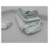 King 6-piece sheet set