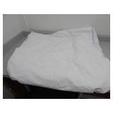 Queen mattress cover/protector
