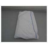 Queen mattress cover/protector