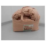 Queen 3-piece comforter set