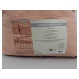 Queen 3-piece comforter set