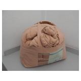 Queen 3-piece comforter set