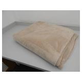 King Throw Blanket