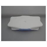 Memory Foam supportive neck pillow